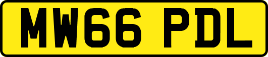 MW66PDL