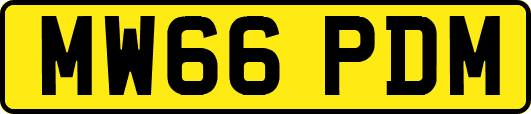 MW66PDM