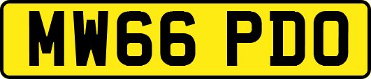 MW66PDO