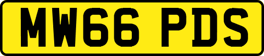 MW66PDS