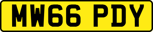 MW66PDY