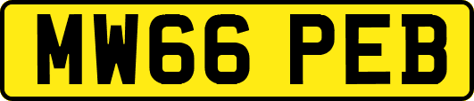 MW66PEB