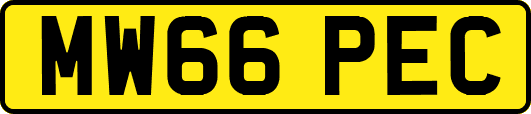 MW66PEC