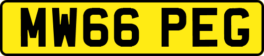 MW66PEG