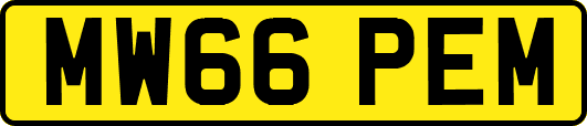 MW66PEM