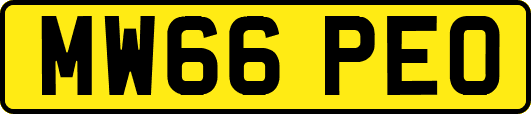 MW66PEO