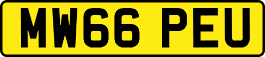 MW66PEU