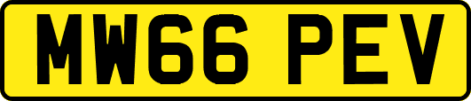 MW66PEV