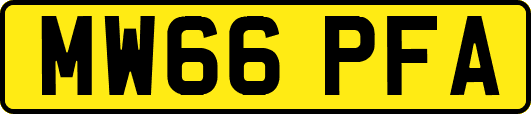 MW66PFA