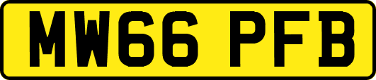 MW66PFB