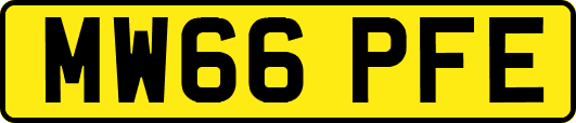MW66PFE