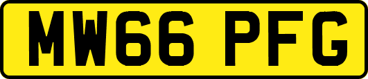 MW66PFG