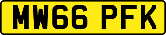 MW66PFK