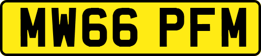 MW66PFM