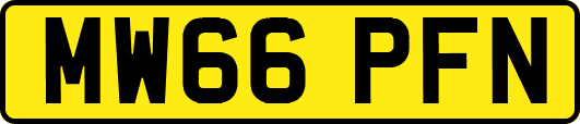 MW66PFN