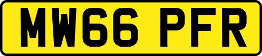 MW66PFR