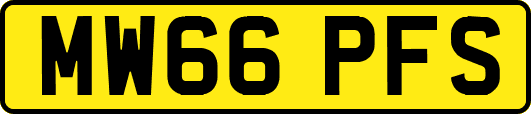 MW66PFS