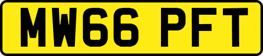 MW66PFT