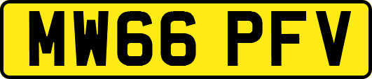 MW66PFV