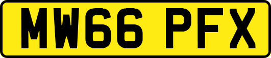 MW66PFX