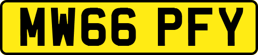MW66PFY