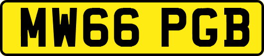 MW66PGB