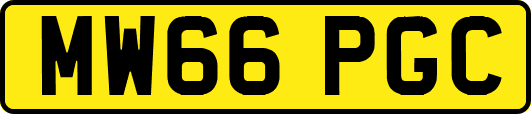 MW66PGC
