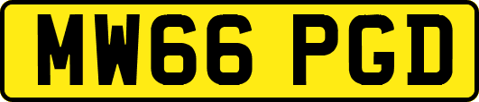 MW66PGD