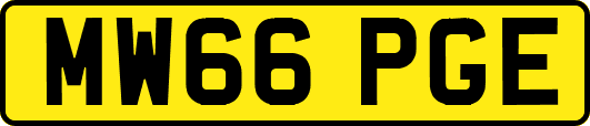 MW66PGE