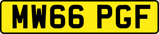 MW66PGF