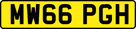 MW66PGH