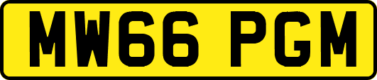 MW66PGM