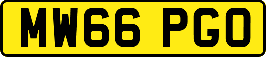 MW66PGO