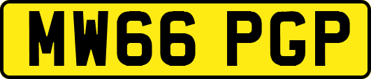 MW66PGP