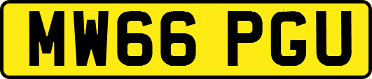 MW66PGU