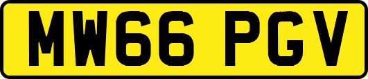 MW66PGV
