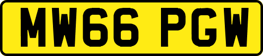 MW66PGW
