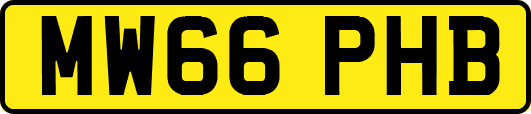 MW66PHB