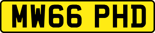 MW66PHD