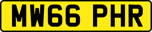 MW66PHR