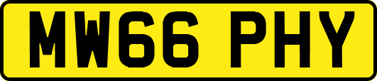 MW66PHY