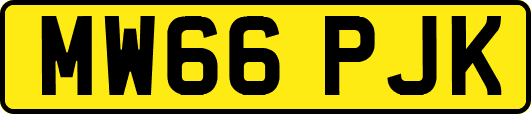 MW66PJK