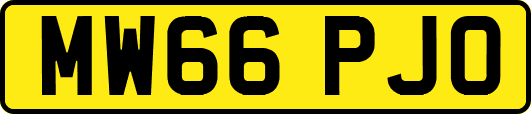 MW66PJO
