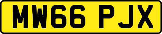 MW66PJX