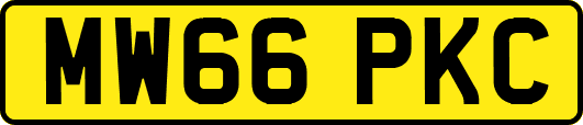 MW66PKC