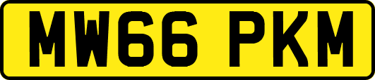 MW66PKM