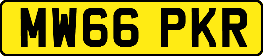 MW66PKR