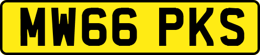 MW66PKS