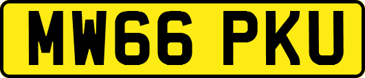 MW66PKU