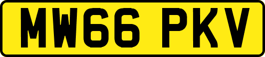 MW66PKV